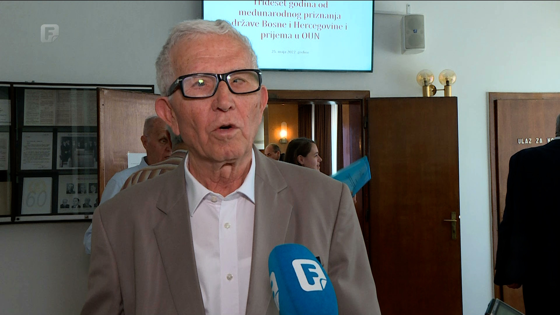 Trnka: HDZ-ov prijedlog Izbornog zakona ugrožava interes svih naroda